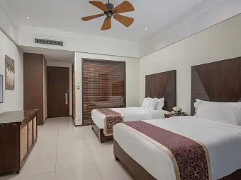 MANGROVE TREE RESORT YALONG BAY 5*