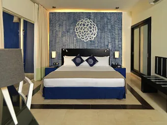 Отель OCEAN MAYA ROYALE 5*