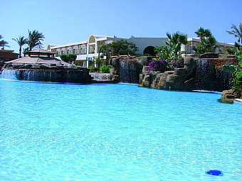 SIERRA RESORT 5*