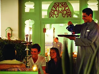  Отель BARON PALMS  SHARM EL SHEIKH 5*,Египет, Шарм-Эль-Шейх.