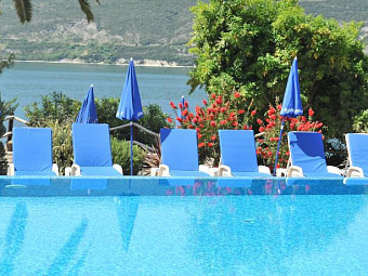  SUN RESORT HUNGUEST 4*