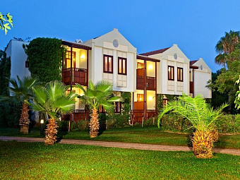 CLUB TUANA 5* (ех MAJESTY CLUB TUANA PARK)
