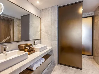 Rixos Radamis Sharm El Sheikh 5*