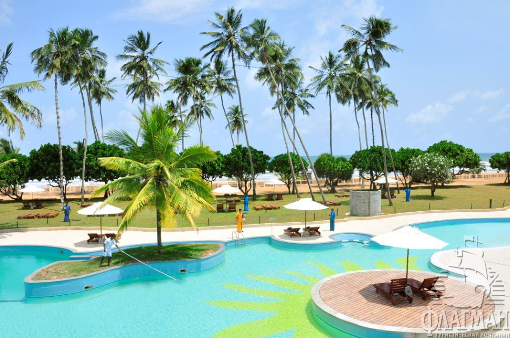 Turyaa Kalutara ex the Sands Калутара