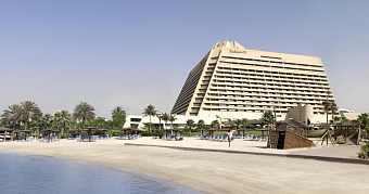 RADISSON BLU RESORT SHARJAH 5*