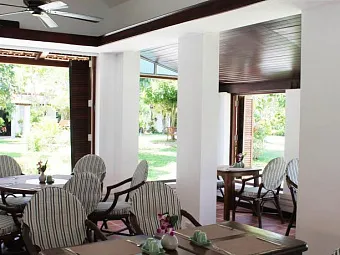 CELES SAMUI (ex. PALM BEACH RESORT) 4*