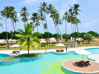 TURYAA KALUTARA 4*