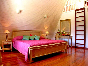 LA DIGUE ISLAND LODGE 4*, Сейшелы, остров Ла-Диг
