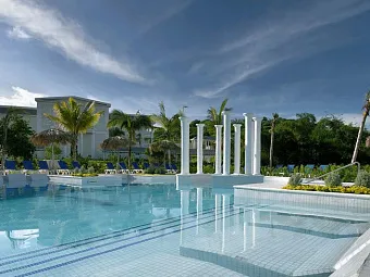 GRAND PALLADIUM LADY HAMILTON RESORT & SPA 5*