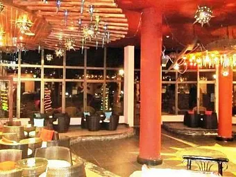  Отель TURQUOISE BEACH HOTEL 4*, Египет, Шарм-Эль-Шейх.