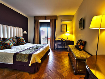  BAIA TAORMINA GRAND PALACE HOTEL & SPA 4*
