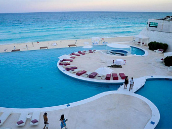   BEL AIR COLLECTION & SPA CANCUN 4*