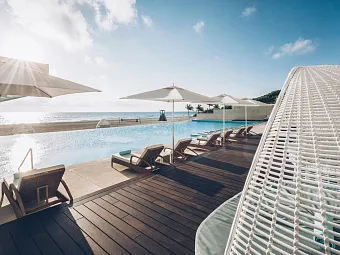CORAL LEVEL AT IBEROSTAR SELECTION CANCUN 5*