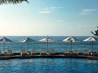 HILTON BALI RESORT 5*