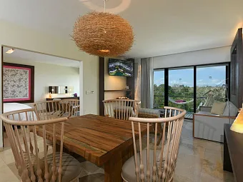 Отель XCARET MEXICO 5*