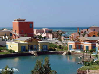 MOVENPICK EL GOUNA 5*