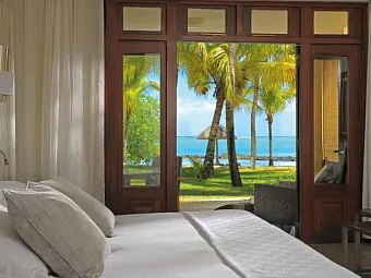 BEACHCOMBER PARADIS GOLF RESORT & SPA 5*