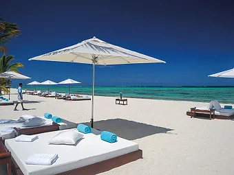 BEACHCOMBER DINAROBIN HOTEL GOLF & SPA 5*