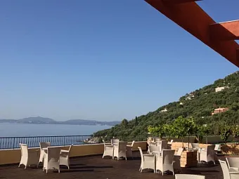NISSAKI BEACH HOTEL 4*