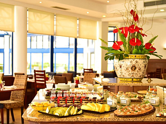 Отель PESTANA CASCAIS 4*