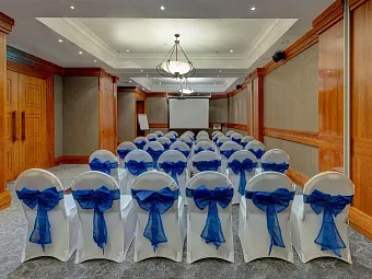 Hilton Salalah Resort 5*