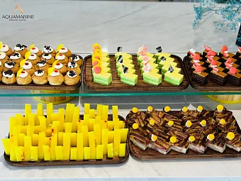 AQUAMARINE CAM RANH By Swandor 5*