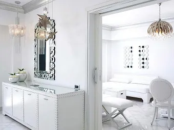  Отель MITSIS ALILA RESORT 5*