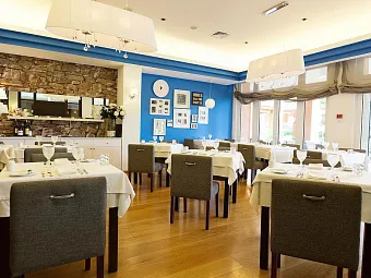 Отель QUINTA DA MARINHA 5*