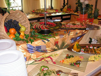SANOTEL HOTEL 4* 