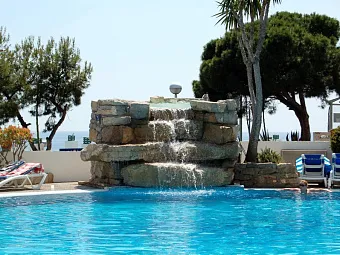 Отель 4R SALOU PARK RESORT I 4*