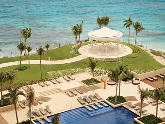  Отель HYATT ZIVA CANCUN 5*