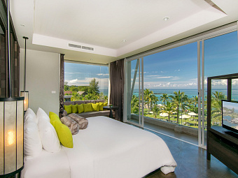 Suite Seaview