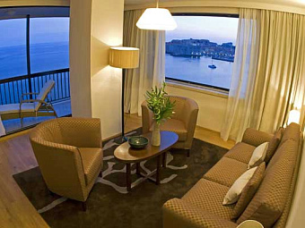 EXCELSIOR DUBROVNIK 5*