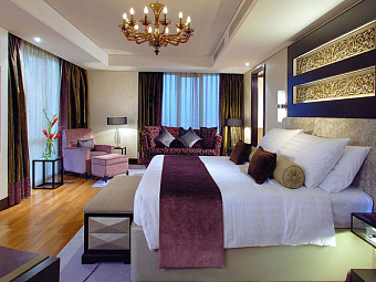  KEMPINSKI MALL OF THE EMIRATES 5*