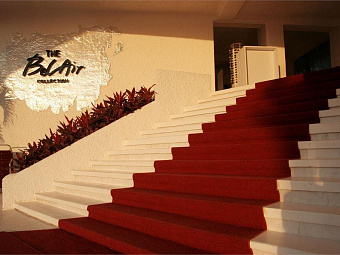 BEL AIR COLLECTION & SPA CANCUN 4*