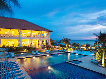 LA VERANDA RESORT PHU QUOC 5*