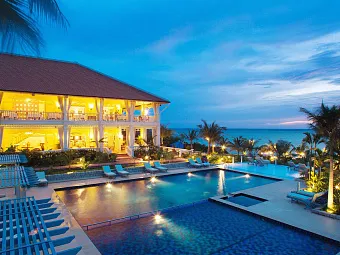 LA VERANDA RESORT PHU QUOC 5*