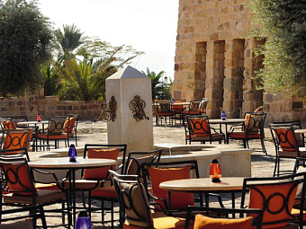  MOVENPICK RESORT & SPA DEAD SEA 5*