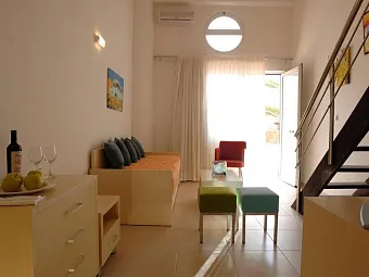 Отель HIGH BEACH 4*