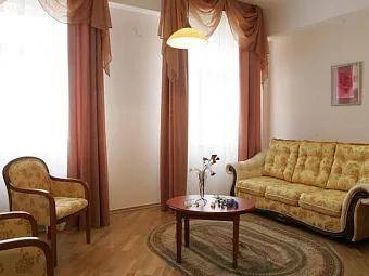 BELARUS COMPLEX HOTEL 4*