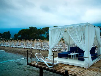 JUJU PREMIER PALACE (ex. Amara Premier Palace) 5*
