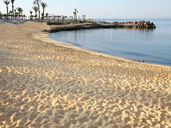 ADAMS BEACH 5*