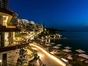DUKLEY HOTELS & RESORTS 5*