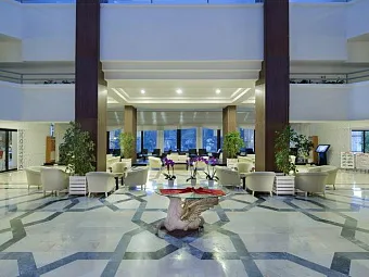 FUN&SUN FAMILY CLUB SAPHIRE 5*