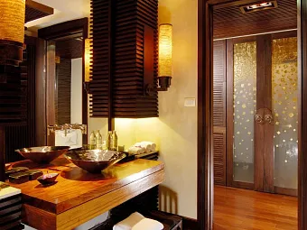 MARINA PHUKET RESORT 4*