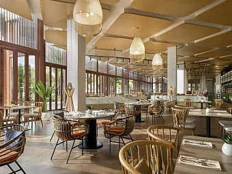 NEW WORLD PHU QUOC RESORT 5*