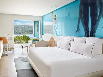 Отель BREATHLESS MONTEGO BAY RESORT & SPA 5*