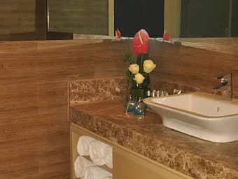  Отель RIXOS SEAGATE SHARM 5*, Египет, Шарм-Эль-Шейх.