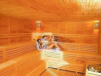  Отель IC HOTELS RESIDENCE 5*, Турция, Анаталья.
