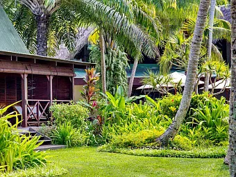 PARADISE SUN PRASLIN SEYCHELLES 4+*, Сейшелы, остров Праслен